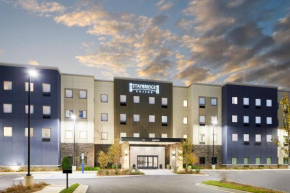 Staybridge Suites - Auburn - University Area, an IHG Hotel